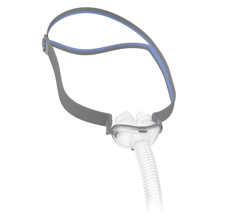 Máscara Nasal ResMed AirFit P10 - Image 2
