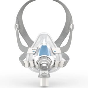Máscara Facial ResMed AirFit F20