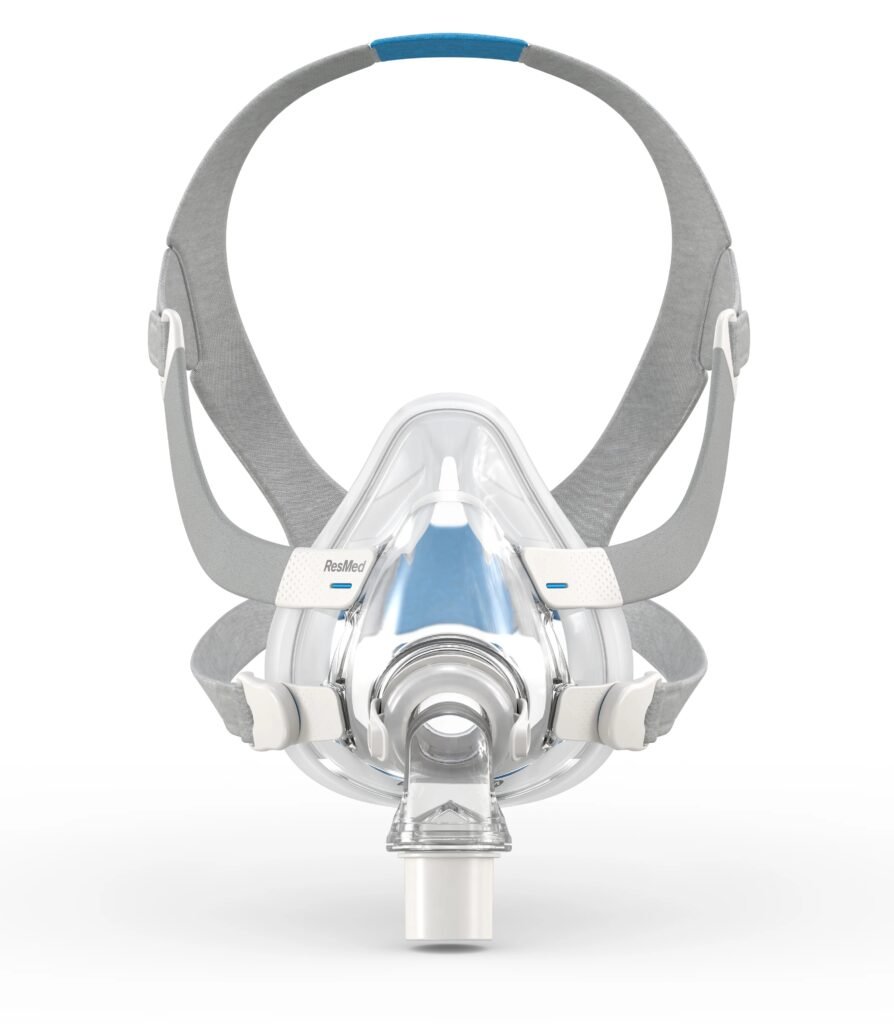 Máscara Facial ResMed AirFit F20
