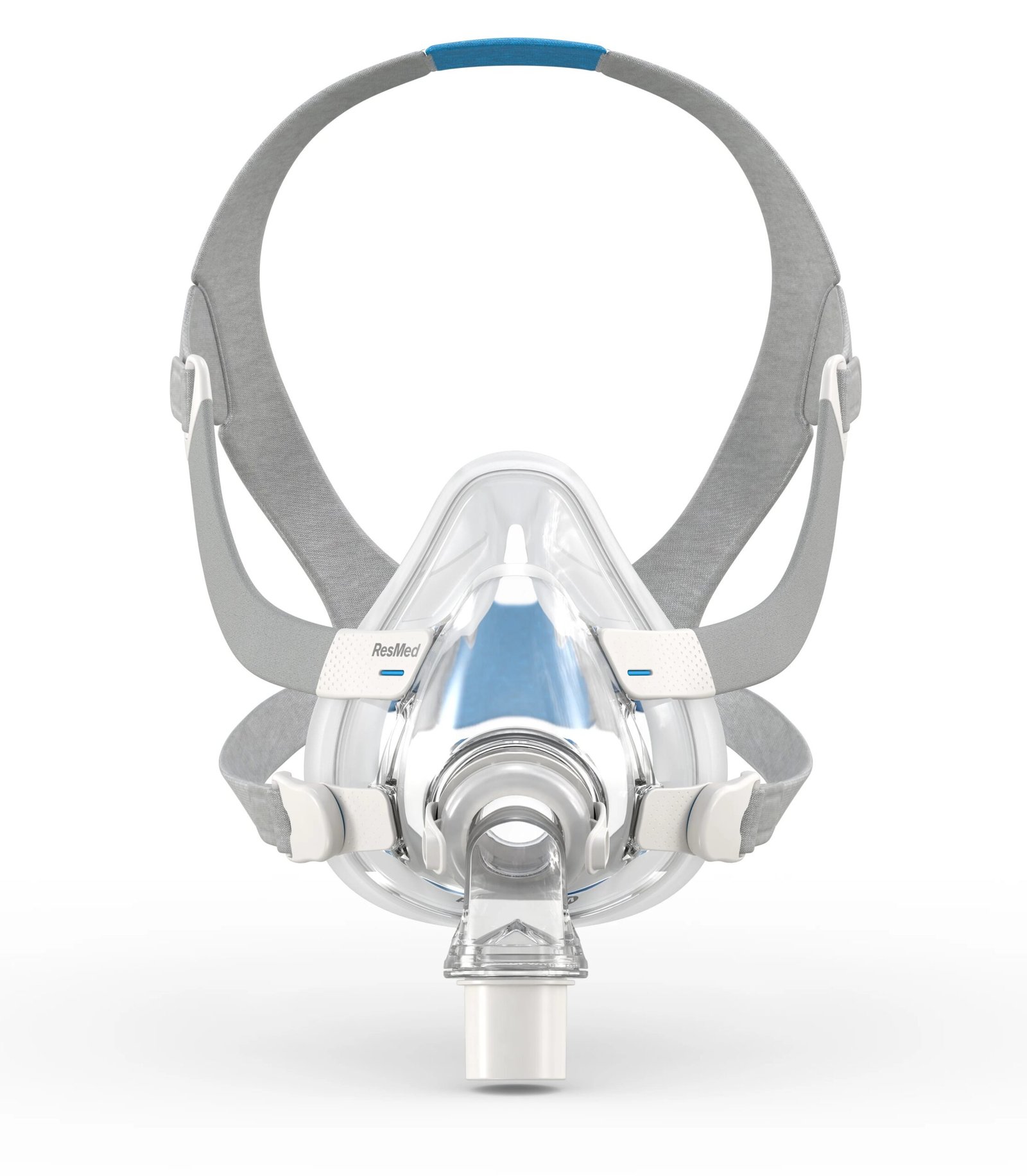 Máscara Facial ResMed AirFit F20