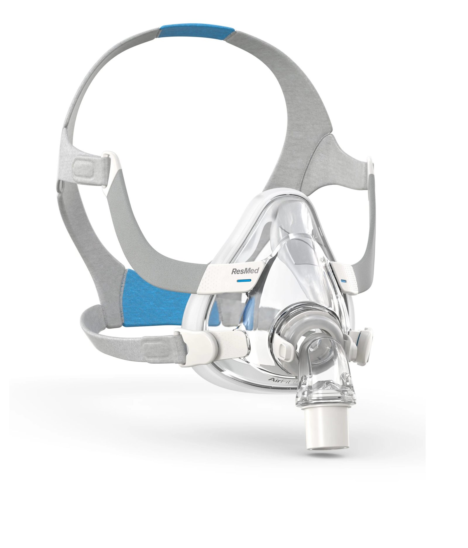 Máscara Facial ResMed AirFit F20 - Image 2