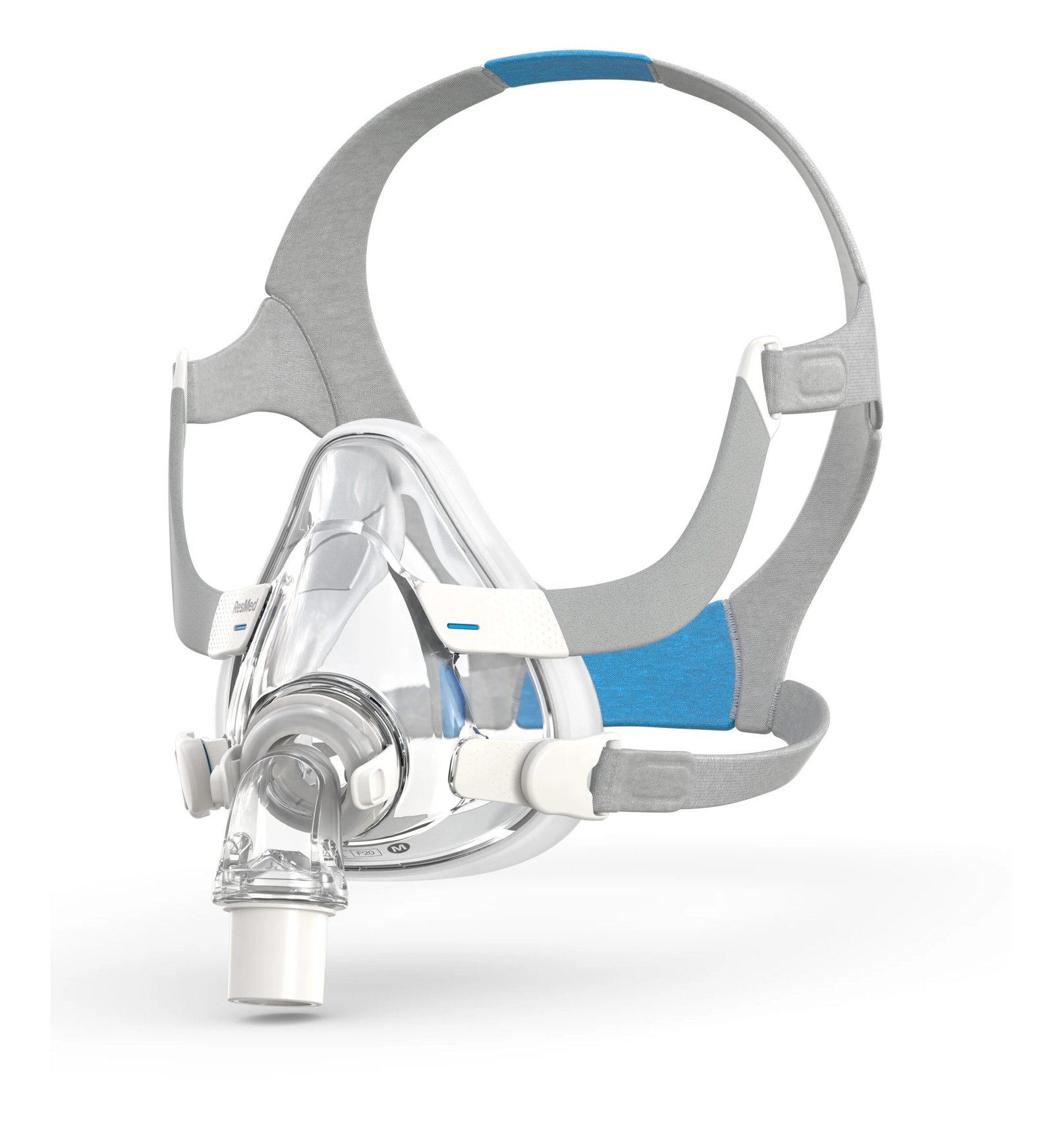 Máscara Facial ResMed AirFit F20 - Image 3