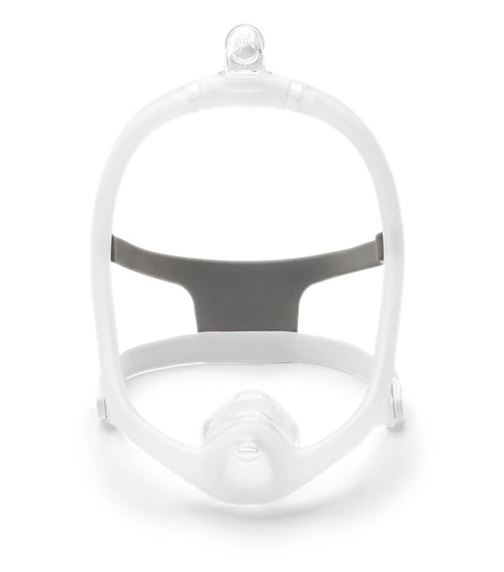 Máscara Nasal Philips DreamWisp