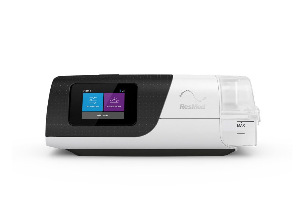 Equipo CPAP ResMed AirSense 11 Autoset