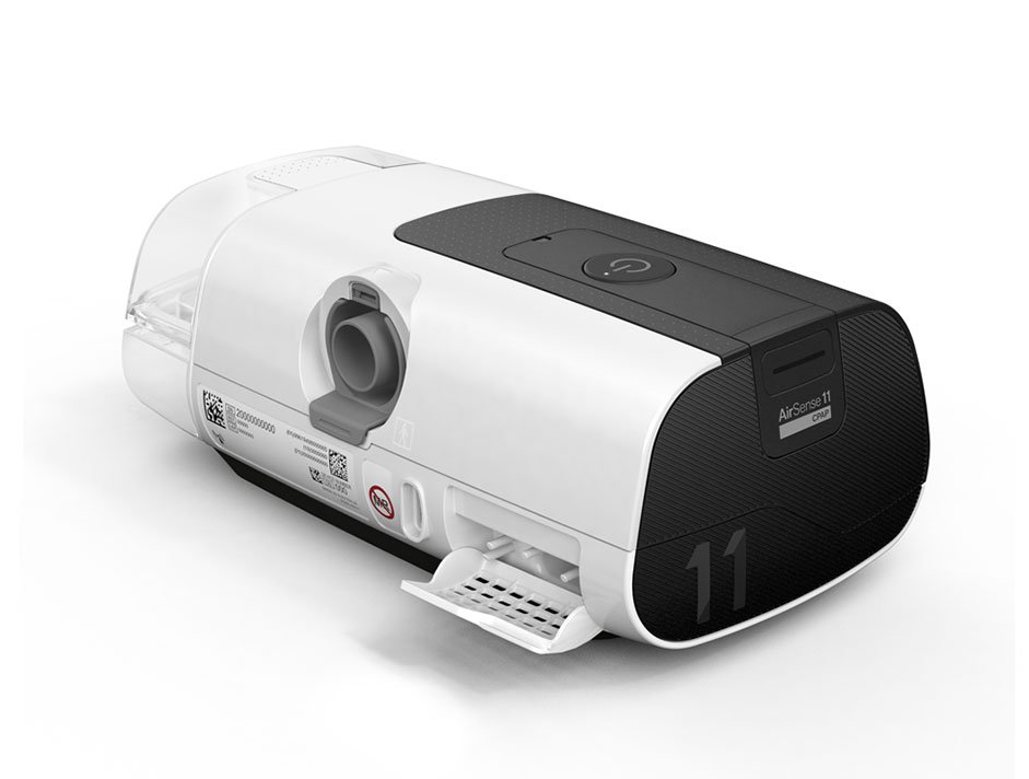 Equipo CPAP ResMed AirSense 11 Autoset - Image 3