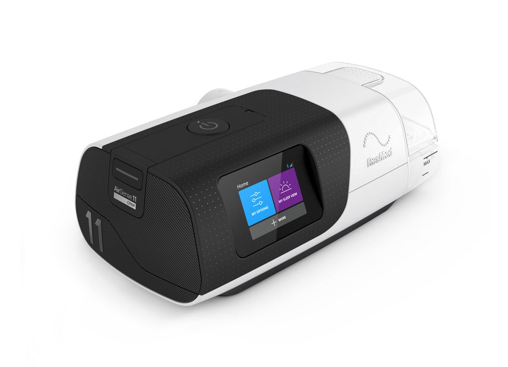 Equipo CPAP ResMed AirSense 11 Autoset - Image 2