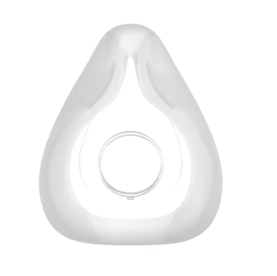 Almohadilla de Repuesto Genérica para Mascarilla ResMed AirFit F20 CPAP