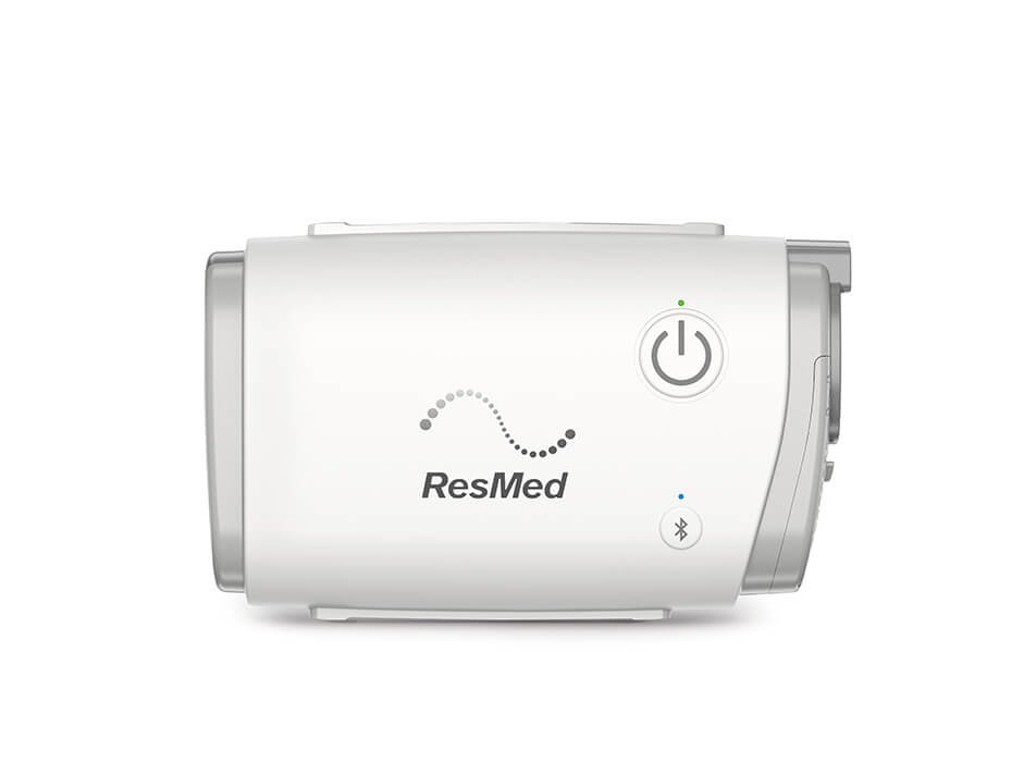 Equipo CPAP Portátil ResMed AirMini - Image 2
