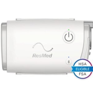 Equipo CPAP Portátil ResMed AirMini